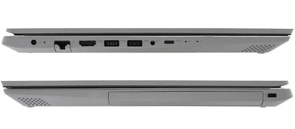 Ноутбук Lenovo IdeaPad L340-15API 81LW0053RK