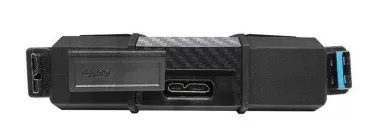 Внешний жесткий диск 2 TB ADATA HD710 Pro AHD710P-2TU31-CBK Black