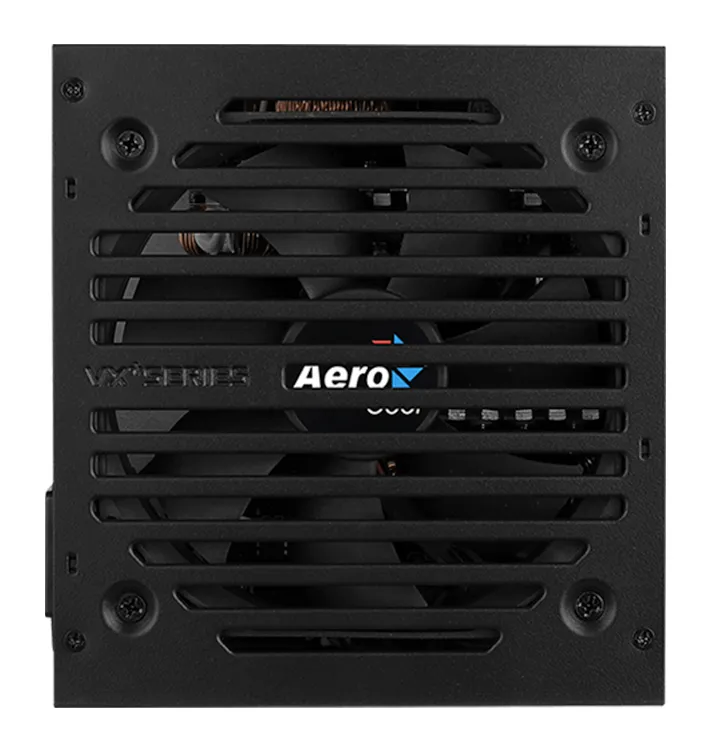 Блок питания Aerocool VX-700 PLUS 700W