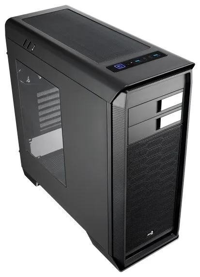Корпус для ПК Aerocool Aero 1000 Black