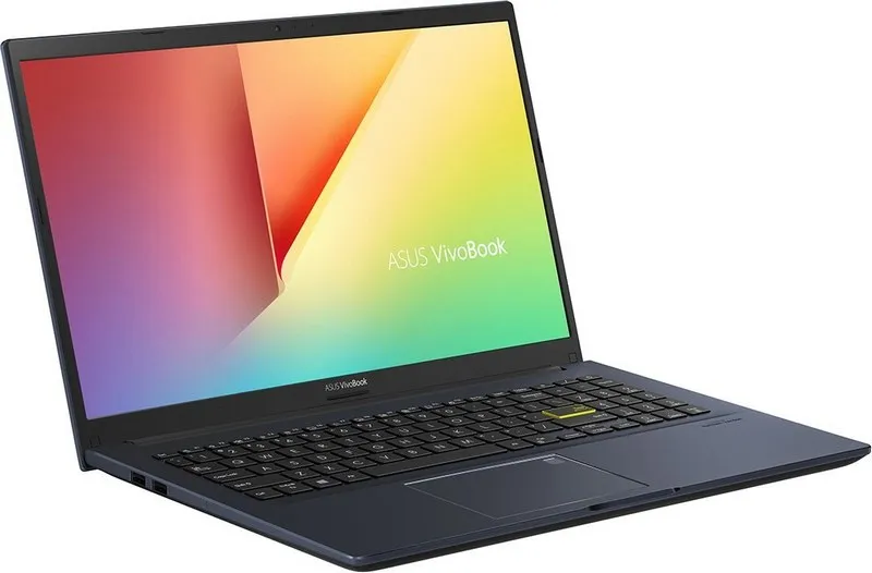 Ноутбук ASUS VivoBook 15 X513EA-BQ593T 90NB0SG6-M16040
