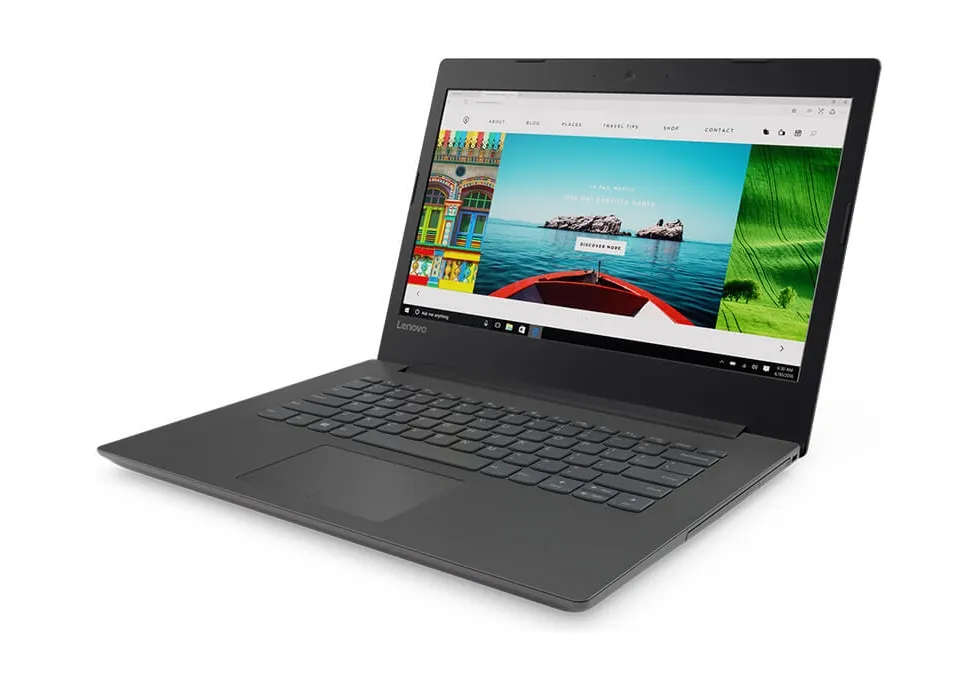 Ноутбук Lenovo IdeaPad 320-15AST 80XV00D5RK