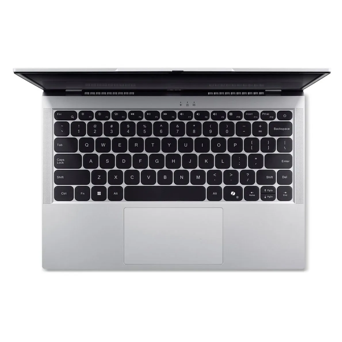Ноутбук Acer Aspire 14 AI A14-52M-51RM NX.JFVER.002