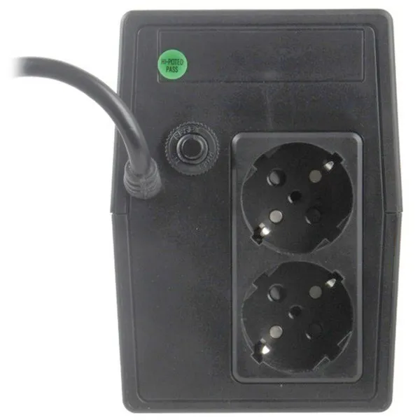 ИБП Qdion QDV650