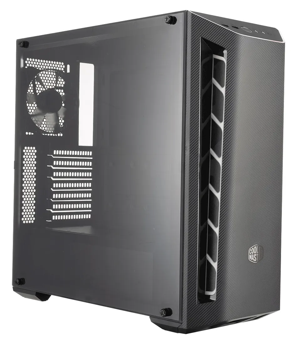 Корпус для ПК Cooler Master MasterBox MB510L MCB-B510L-KANN-S00