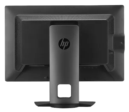 Монитор 24" HP E9Q82A4 DreamColor Z24x