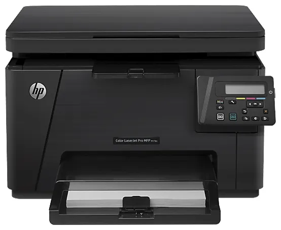 МФУ HP LaserJet  Pro M176n CF547A