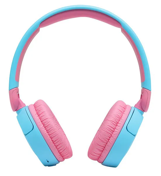 Bluetooth Гарнитура JBL (by harman) JR310BT blue