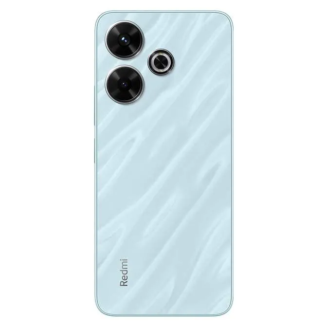 Смартфон Redmi 13 8/128GB Ocean Blue