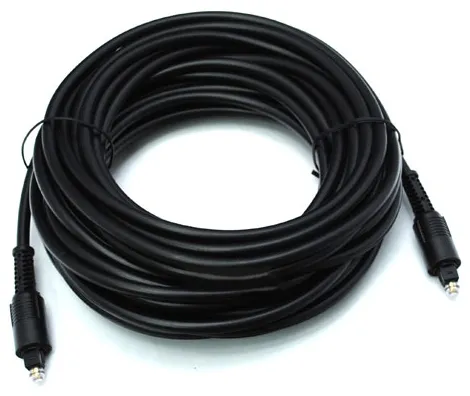 Кабель Audio Gembird CC-OPT-10M