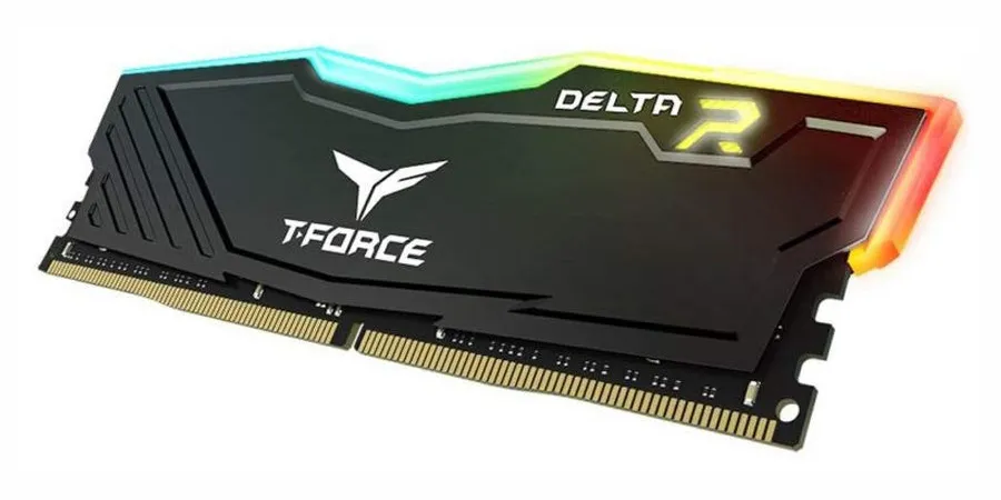 Оперативная память 8GBx2 Team Delta R TF3D416G2400HC15BDC01