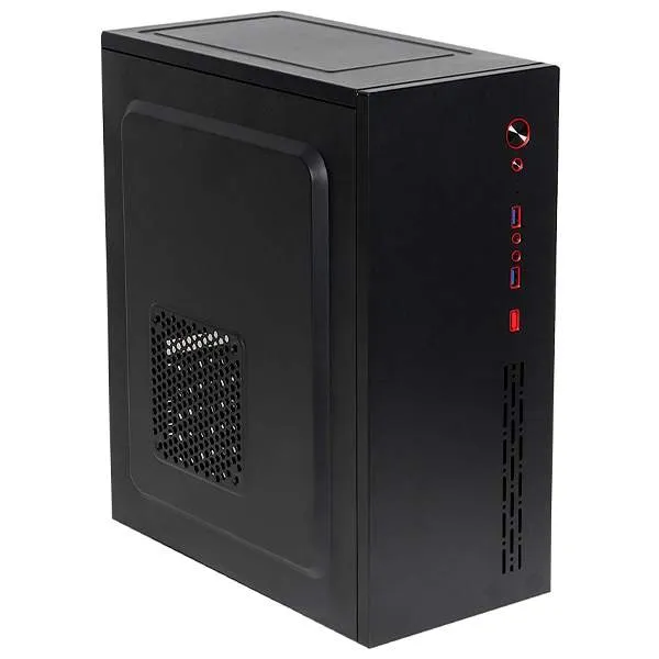 Системный блок XG Office Y01 I5-16-1024-DOS