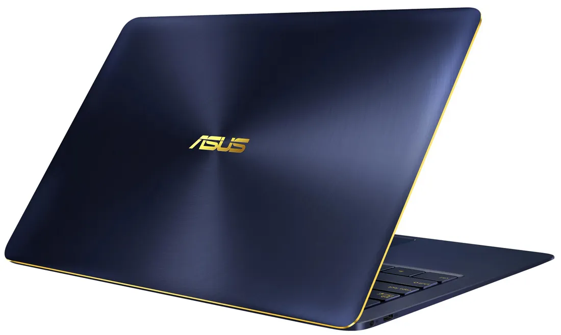 Ноутбук Asus ZenBook 3 Deluxe UX490UAR-BE094T 90NB0EI1-M05980
