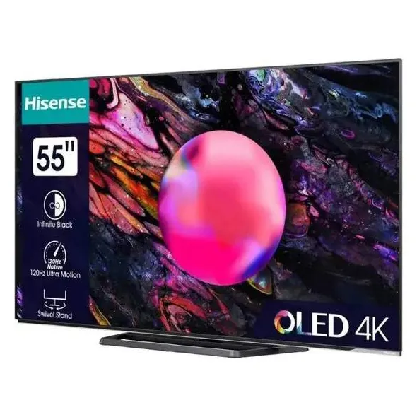 Телевизор Hisense 55A85K