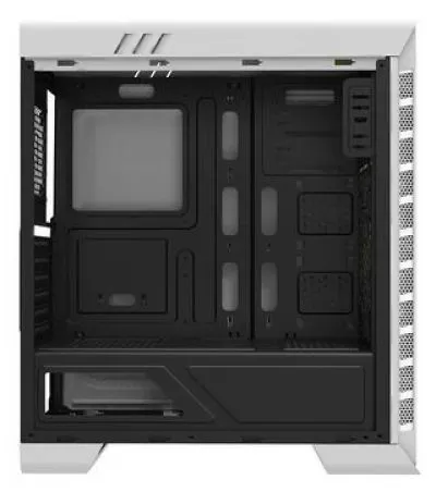 Корпус для ПК GameMax Pardo White