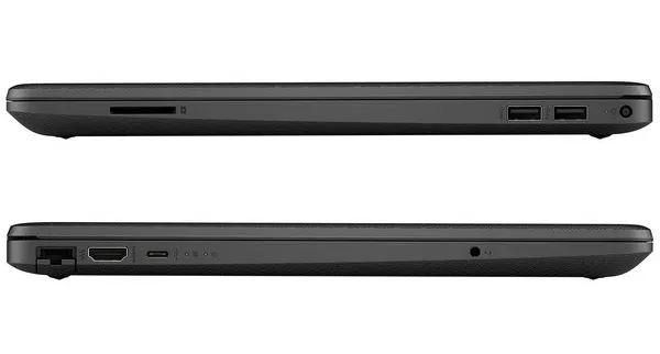 Ноутбук HP 15-DW1125UR 2F5Q7EA