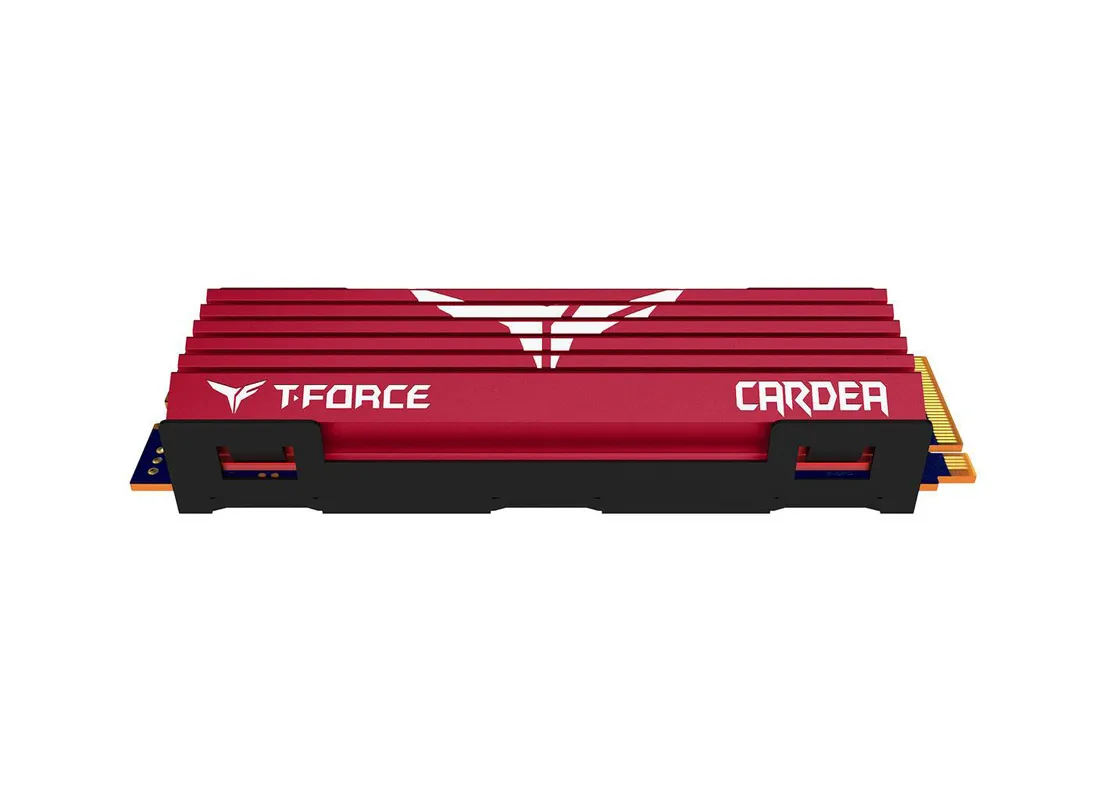 SSD накопитель Team Group Cardea TM8FP2480G0C110 480Gb