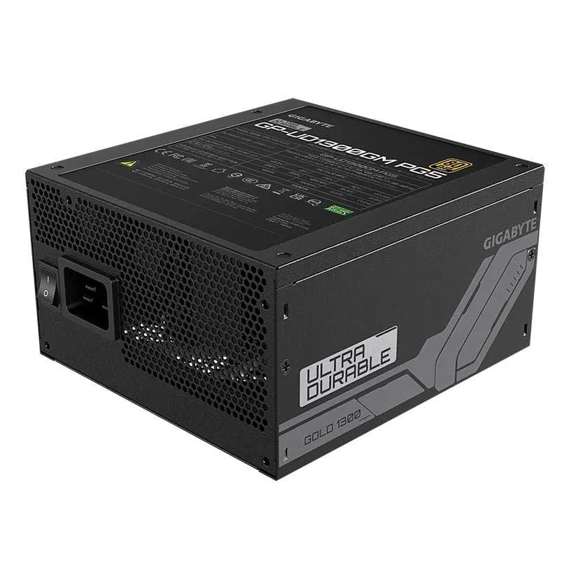 Блок питания 1300W Gigabyte UD1300GM PG5