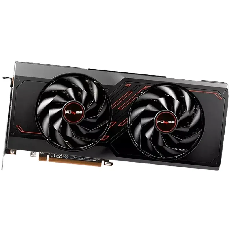 Видеокарта SAPPHIRE PULSE AMD RX 9070 16GB 11349-03-20G