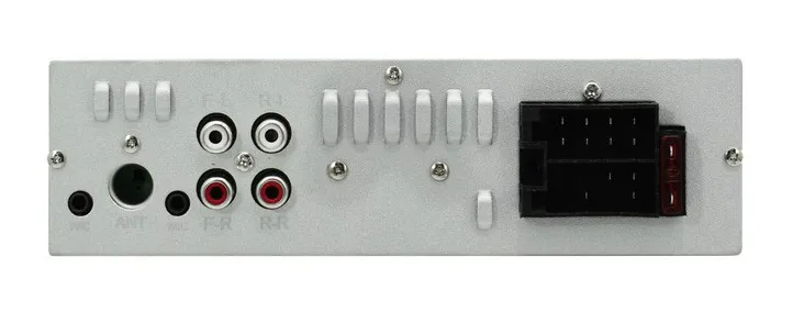 Автомагнитола Nakamichi NQ511BG