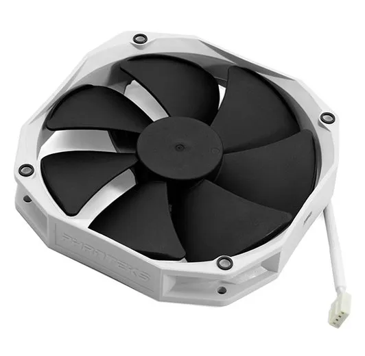 Кулер для корпуса PHANTEKS PH-F140HP-BK2
