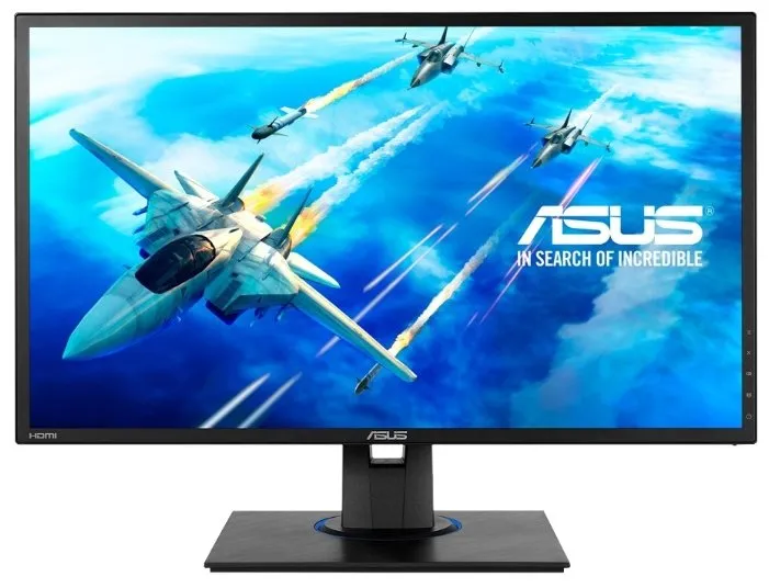 Монитор 24" Asus VG245HE GAMING
