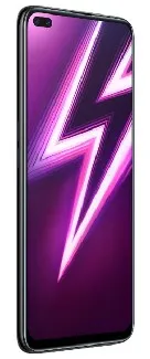 Смартфон Realme 6 Pro Red 8/128 GB