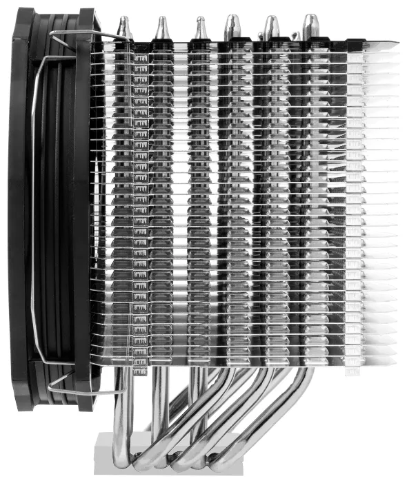 Кулер для CPU Thermalright Macho rev.B