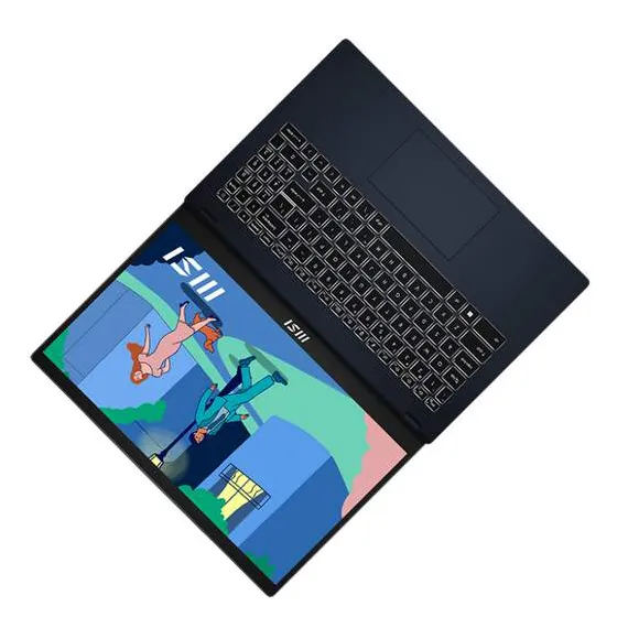 Ноутбук MSI Modern 15 F13MG-044XKZ