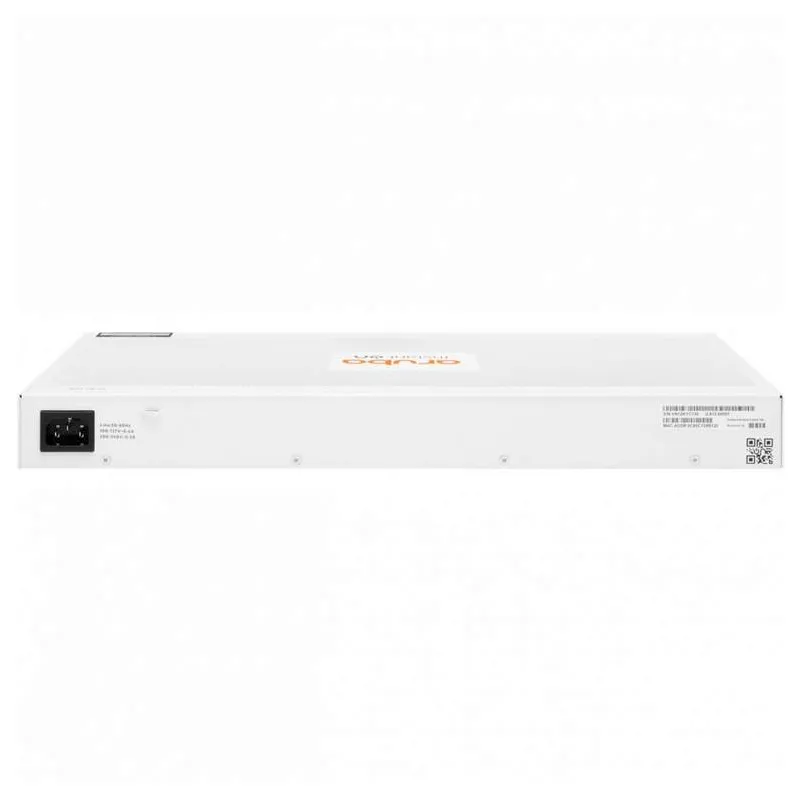 Коммутатор HP Instant On 1830 JL812A
