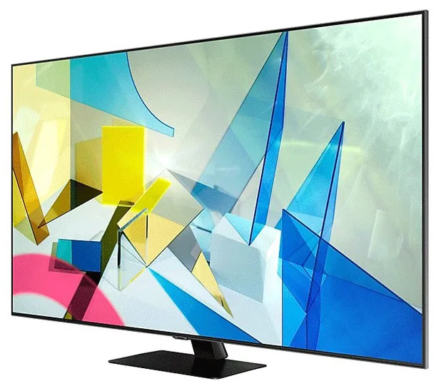 Телевизор Samsung QE55Q80TAUXCE