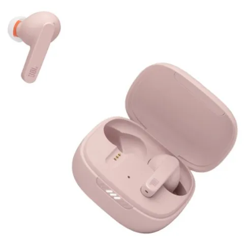 Наушники JBL Live Pro+ Pink