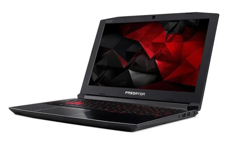 Ноутбук Acer Predator G3-572 NH.Q2BER.009