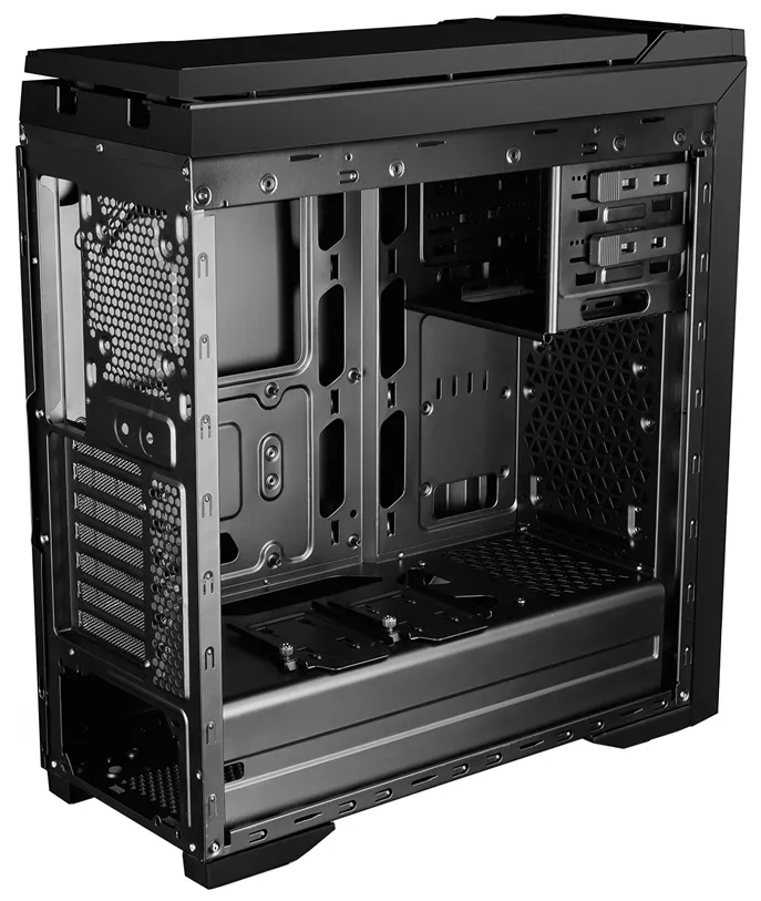 Корпус для ПК Deepcool DUKASE V2