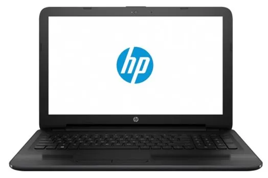 Ноутбук HP 250 G5 W4N51EA