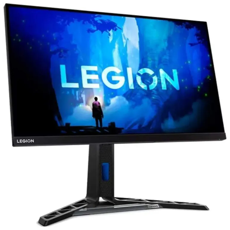 Монитор 27" Lenovo 67A6GAC3EU Y27f-30