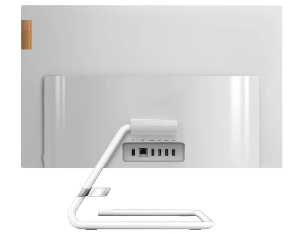 Моноблок Lenovo IdeaCentre AIO 3 22ADA05 256gb