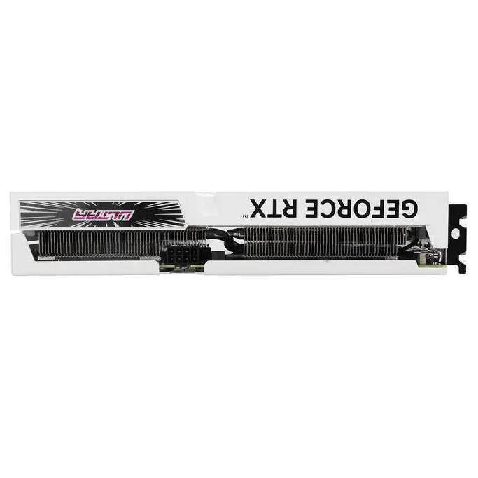 Видеокарта 8 GB Colorful iGame RTX 4060 Ti Ultra W DUO OC 8GB-V