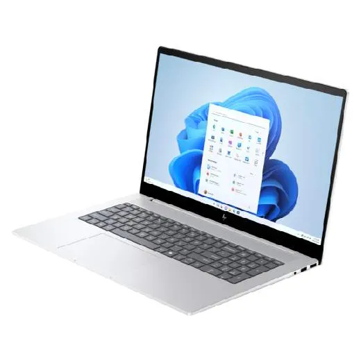 Ноутбук HP ENVY 17-da0007ci