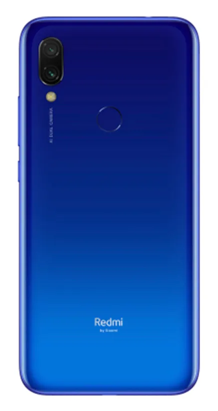 Смартфон Xiaomi Redmi 7 16GB Синий