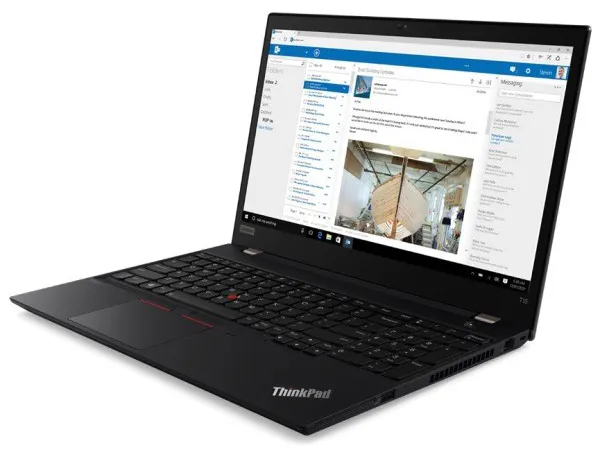 Ноутбук Lenovo T15