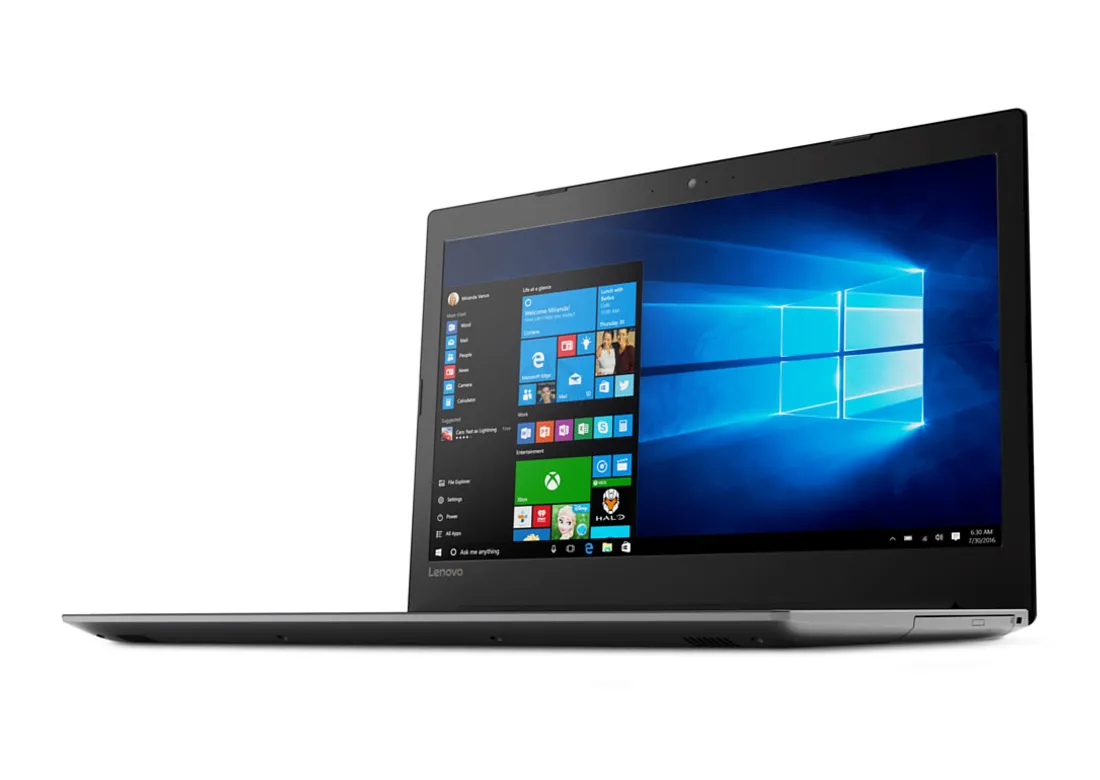 Ноутбук Lenovo IdeaPad 320-15IKB 80XL0071RK