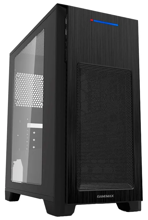 Корпус для ПК GameMax H603-2U3