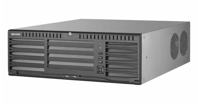 Сетевой видеорегистратор Hikvision DS-96128NI-I16