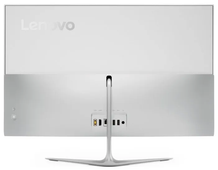 Моноблок Lenovo IdeaCentre 520s AIO F0CU000GRK