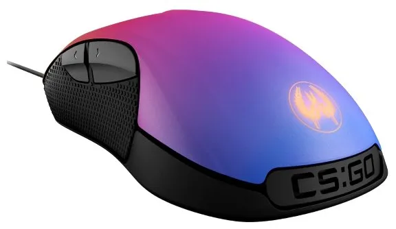 Мышь игровая SteelSeries Rival 300 CS'GO HyperBeast