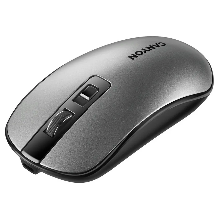 Компьютерная мышь CANYON CNS-CMSW18DG