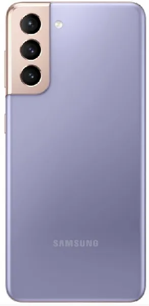 Смартфон Samsung Galaxy S21 128Gb Violet SM-G991BZVDSKZ