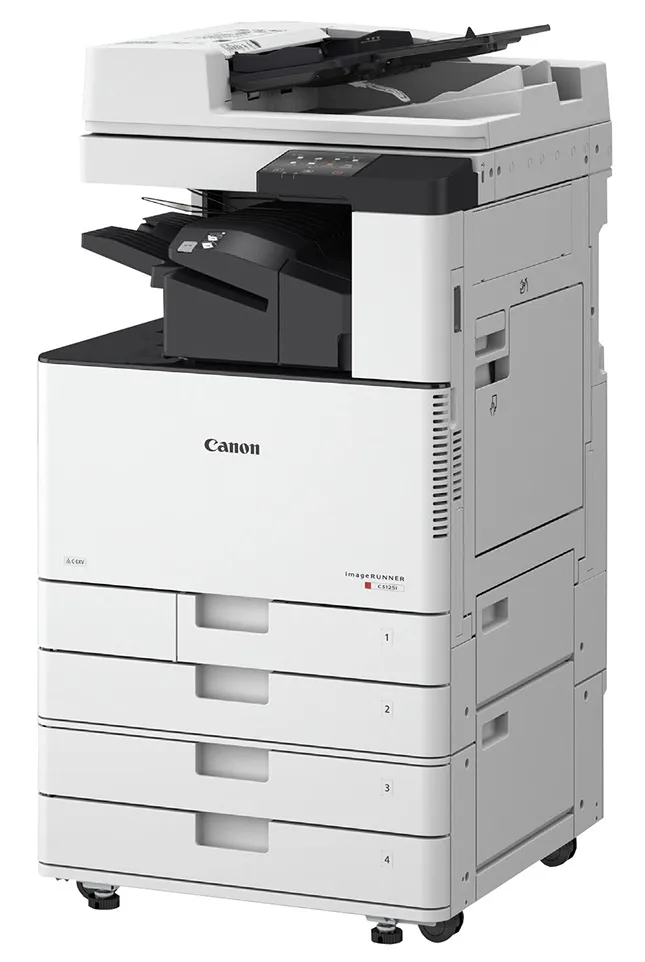 МФУ Canon imageRUNNER C3125i 3653C005