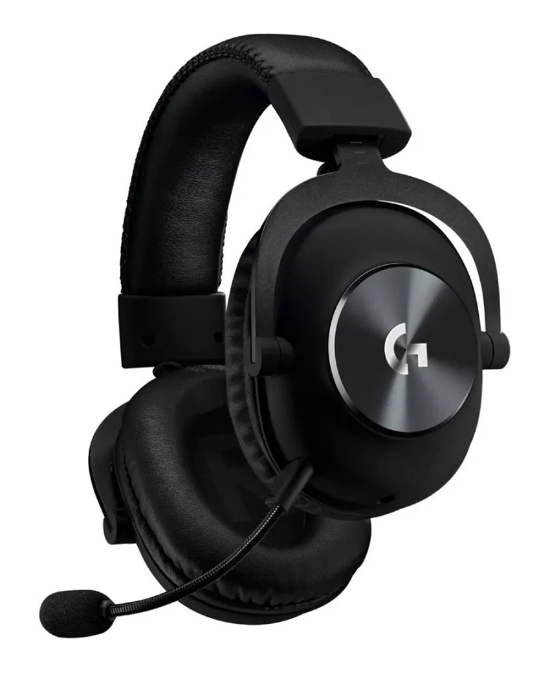 Наушники Logitech G PRO